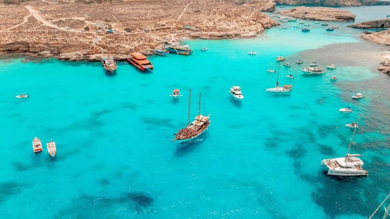 Malta: Blue Lagoon & Sea Caves Boat Trip & Gozo Buggy Tour - The Gozo jeep tour: villages, views, and rougher roads