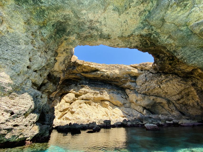 Malta: Comino, Blue lagoon, Crystal Lagoon Private Boat Tour - What the $187 group price really means