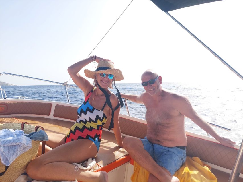 Malta: Comino, Blue lagoon, Crystal Lagoon Private Boat Tour - Starting at Ċirkewwa or Gozo