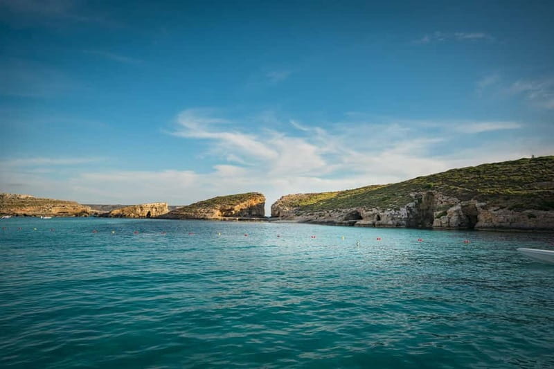 Malta: Comino, Gozo, Blue & Crystal Lagoon, and Caves Cruise - Quick points to know