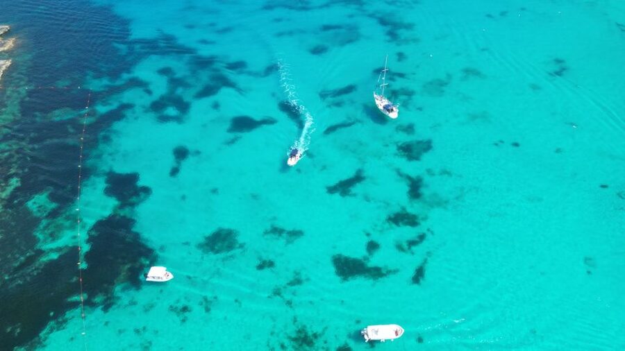 Malta: Crystal/Blue Lagoon, Comino & Gozo Private Boat Trip - Why a private boat makes sense around Comino
