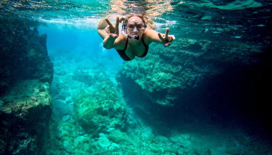 Malta: Crystal/Blue Lagoon, Comino & Gozo Private Boat Trip - What the price really includes