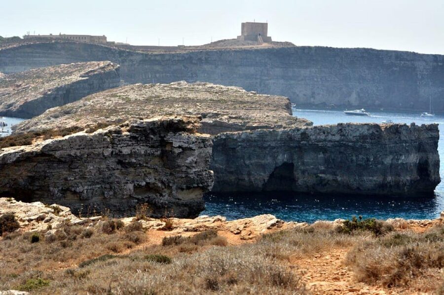 Malta: Gozo Comino and Blue Lagoon Boat Tour with Swim Stop - What the $33 price really includes