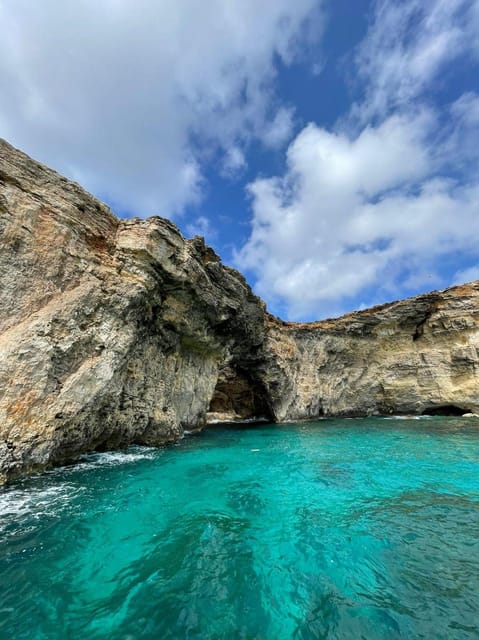 Malta: Gozo Comino and Blue Lagoon Boat Tour with Swim Stop - Who should book this Malta boat tour?