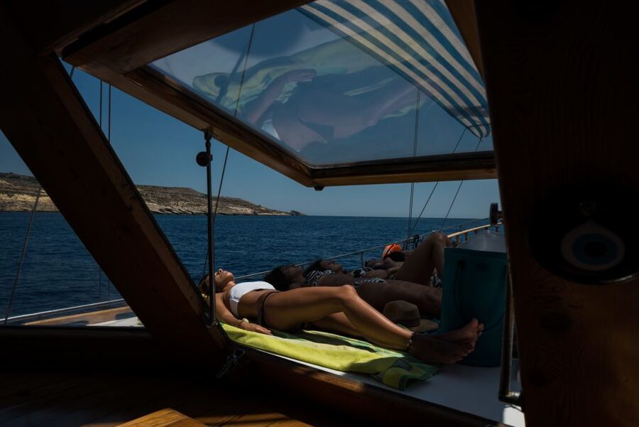 Malta: Gozo, Comino Island and Blue Lagoon Cruise - Practical tips for a smoother day
