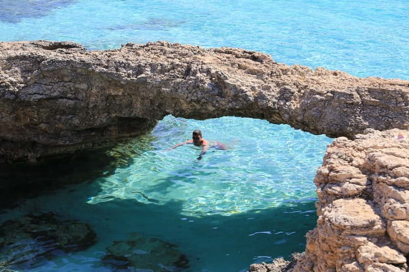 Malta: Gozo, Comino Island and Blue Lagoon Cruise - Gozo and Victoria: a useful but brief introduction
