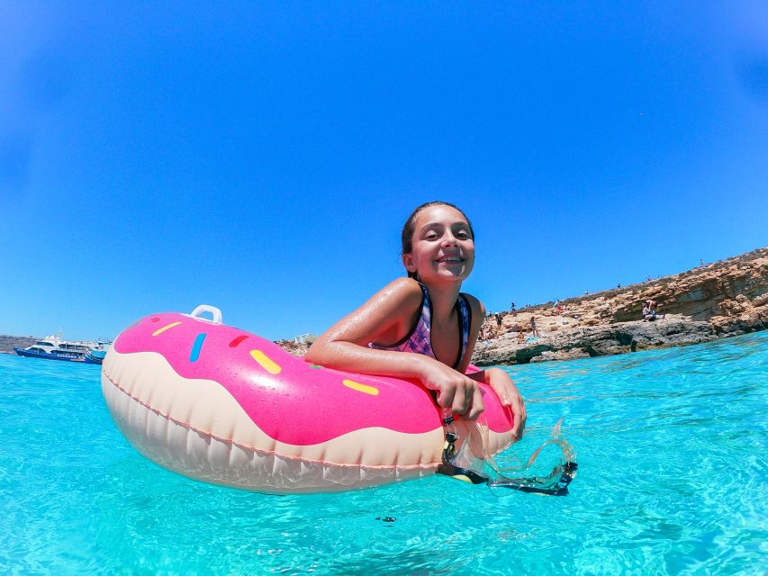 Malta: Sunset Cruise to the Blue Lagoon - Who will enjoy this cruise most