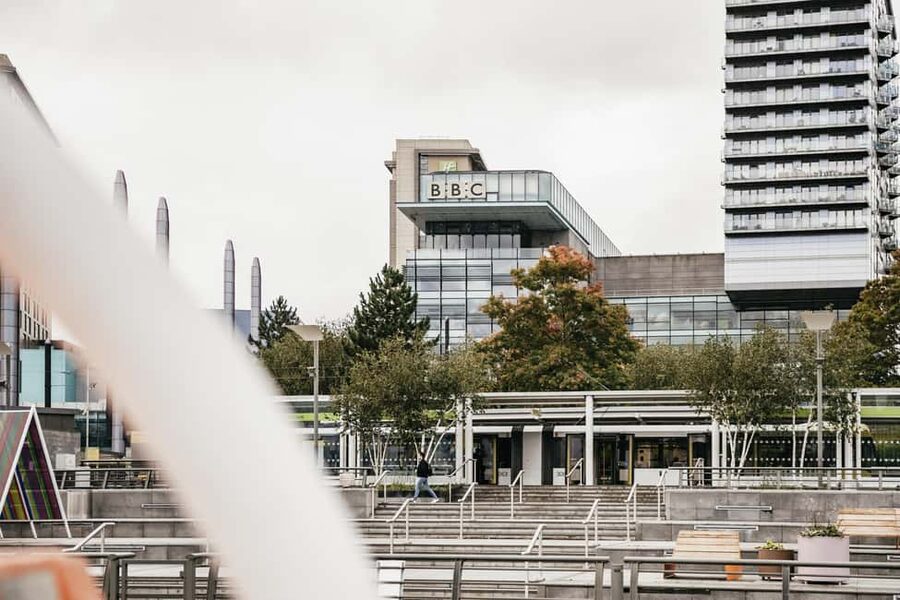Manchester: Canal & River Cruise - Is $16 a fair price for one hour?