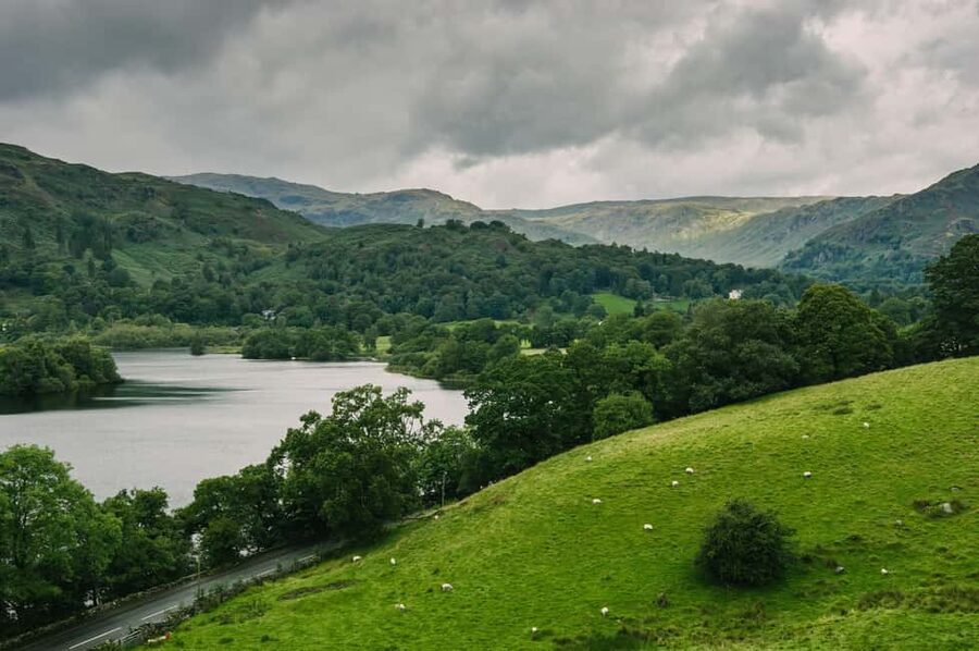 Manchester: Lake District Tour with Lake Cruise - Key points to know before booking