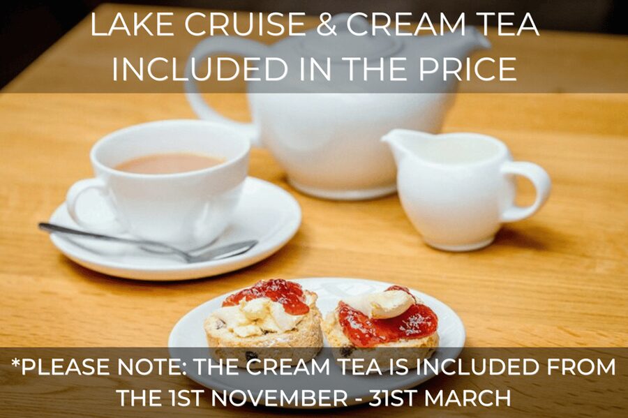 Manchester: Lake District Tour with Lake Cruise - The guides shape the experience