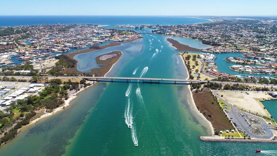 Mandurah: Dolphin and Views Cruise - Booking details that can save you trouble