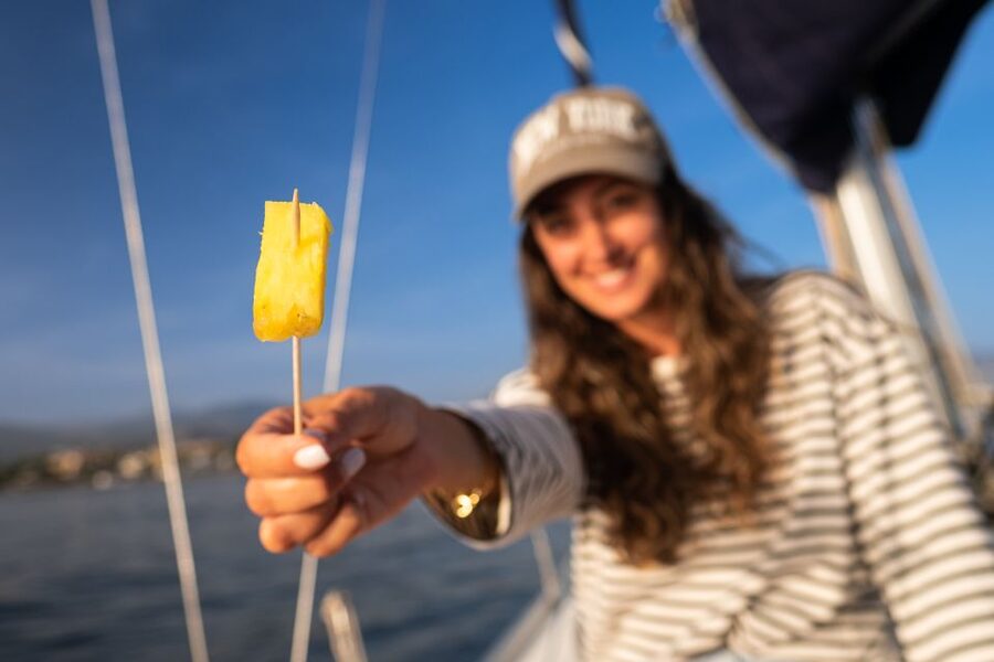 Marbella: Sailing & Dolphin Watching with Snacks and Drinks - Is $71 a fair price?