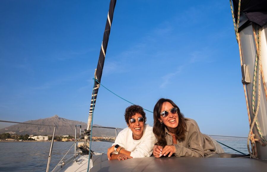 Marbella: Sailing & Dolphin Watching with Snacks and Drinks - Who will enjoy this trip most?