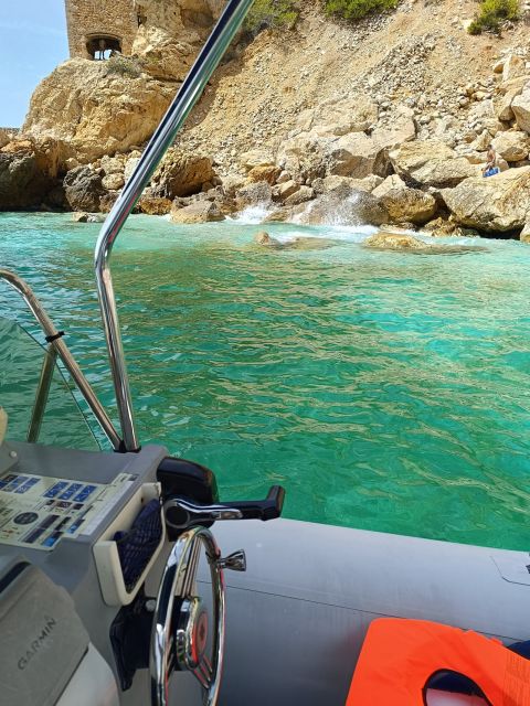 Marseille: Côte Bleue Calanques Boat Tour with Swimming - Should you book it?
