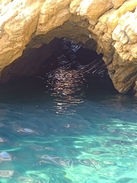 Marseille: Côte Bleue Calanques Boat Tour with Swimming - Guides, language, and the feel of the group