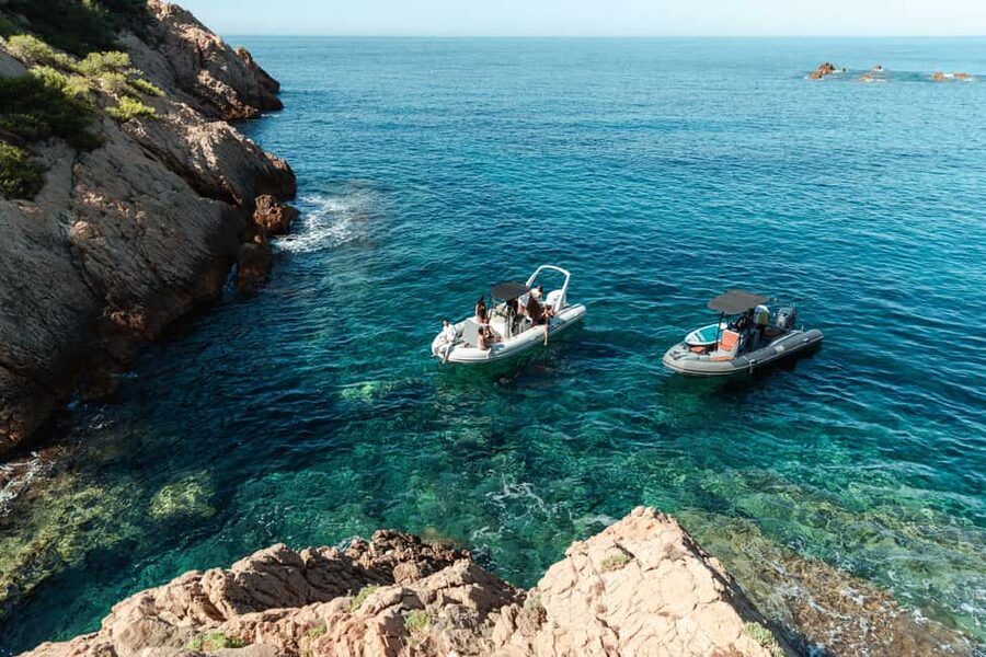 Marseille: Frioul Islands Boat Tour with Swim Stop - Is $81 fair for this Marseille outing?