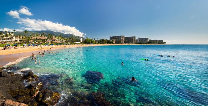 Maui Premium Sunset Dinner Cruise from Ka’anapali Beach - Quick take: what matters most
