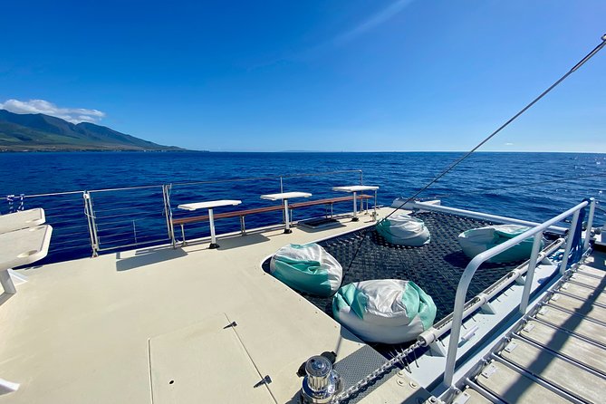Maui Premium Sunset Dinner Cruise from Ka’anapali Beach - Is $166.31 a fair price?