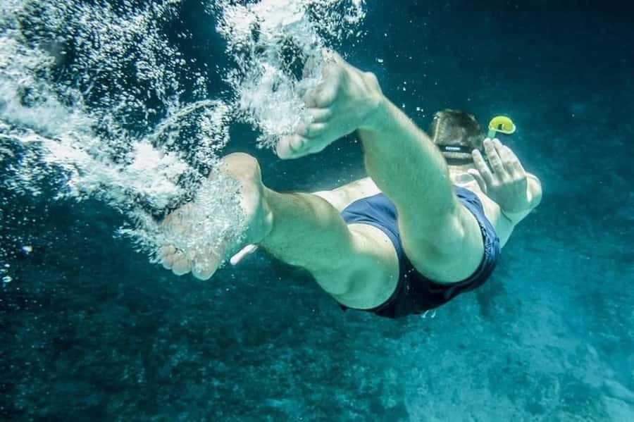Mauritius: Ile Aux Cerfs Catamaran Trip w/ Lunch & Transfer - Who will enjoy this trip most?