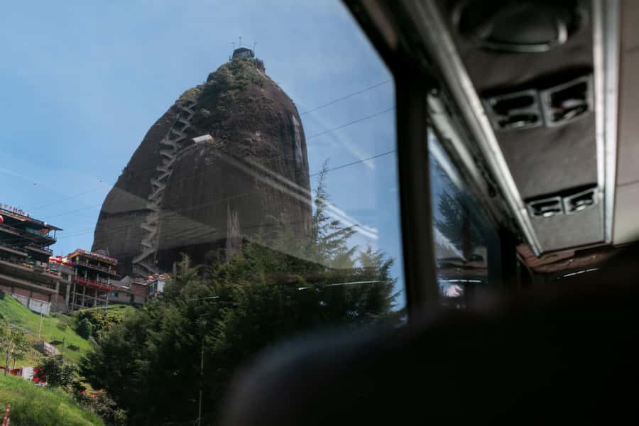 Medellin: Guatapé Day Trip & Boat to Pablo Escobar's Estate - Who should book this Guatapé trip?