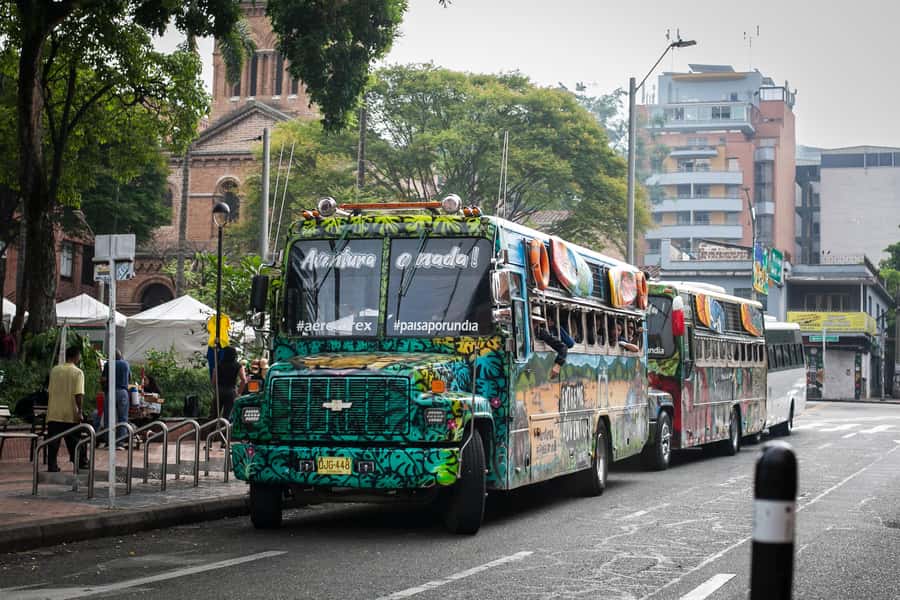 Medellin: Guatapé Day Trip & Boat to Pablo Escobar's Estate - Is $64 good value?