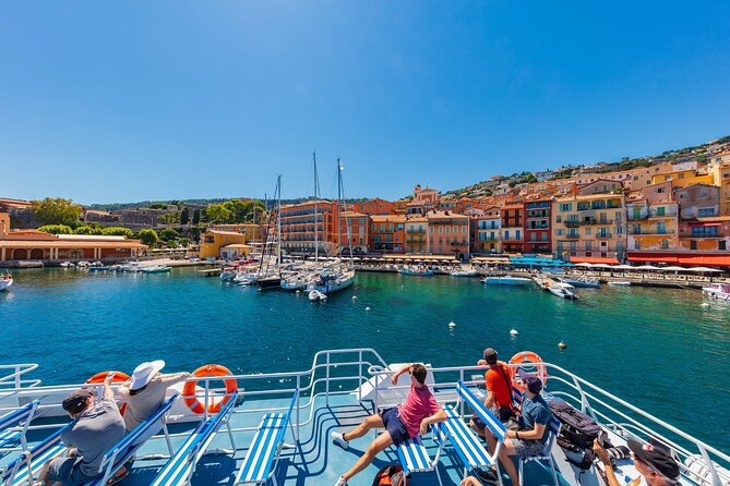 Mediterranean Coastal Sightseeing Cruise from Nice - Who will enjoy this cruise most