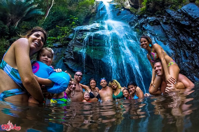 Mega Yacht ALL INCLUSIVE Yelapa Waterfall & Snorkeling Adventure - The return cruise adds music, whales, and more drinks