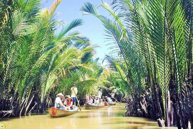 Mekong Delta Discovery Tour from Ho Chi Minh - Quick take on the Mekong Delta day trip