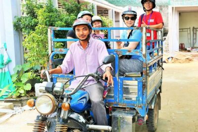 Mekong Delta Discovery Tour from Ho Chi Minh