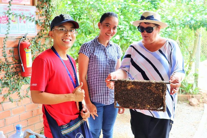 Mekong Delta Discovery Tour from Ho Chi Minh - What the guides add to the day