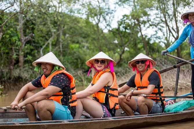 Mekong Delta Discovery Tour from Ho Chi Minh - Who should book this Mekong tour