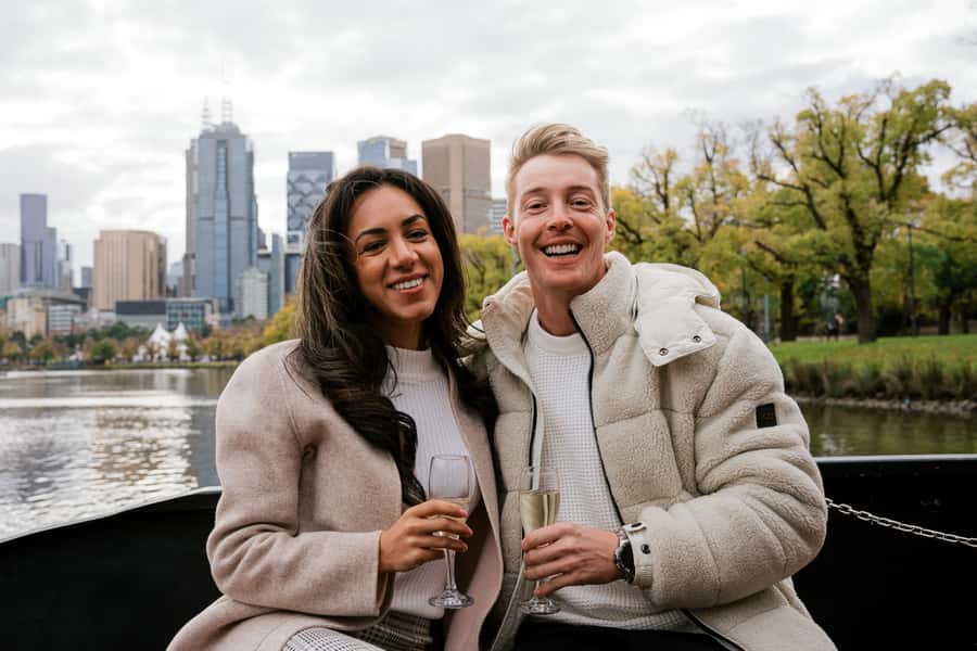 Melbourne: 2-Hour Bottomless Brunch Cruise - A relaxed way to see Melbourne from the Yarra