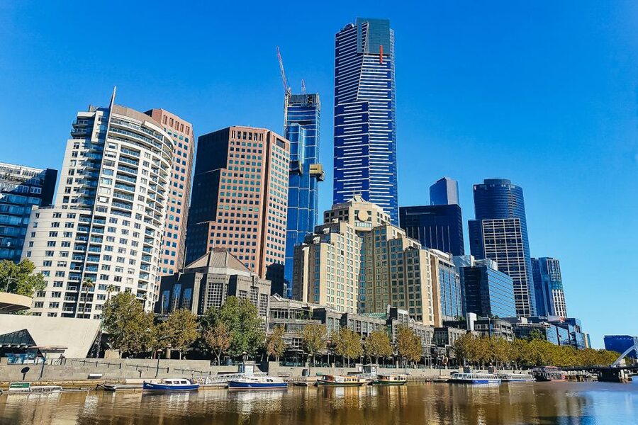 Melbourne: City and Williamstown Ferry Cruise - Should you book the Melbourne to Williamstown ferry?