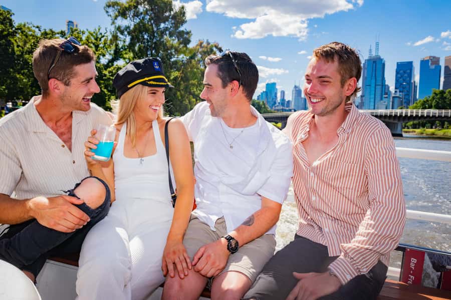 Melbourne: Yarra River Sightseeing Cruise - Why a Yarra River cruise helps you see Melbourne