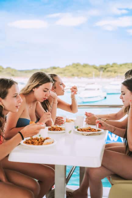 Menorca: Coves and Beaches Boat Trip w/ optional Paella - Why a boat is the smart way to see Menorca’s south coast