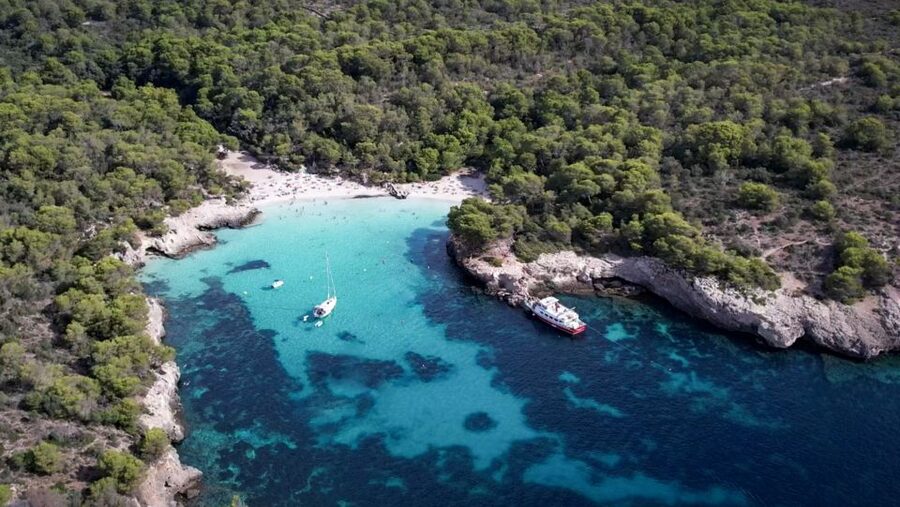 Menorca: Full-Day Boat Tour with Paella Lunch - Who will enjoy this day most