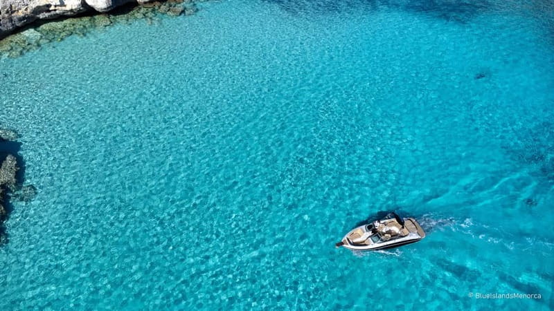 Menorca: Hidden Gems of South Coast Cruise - Key things to know before you book