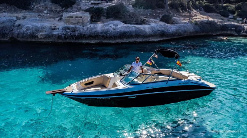 Menorca: Hidden Gems of South Coast Cruise - Why this small cruise works so well