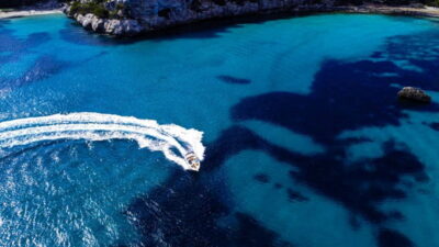 Hidden Gems of South Coast Cruise