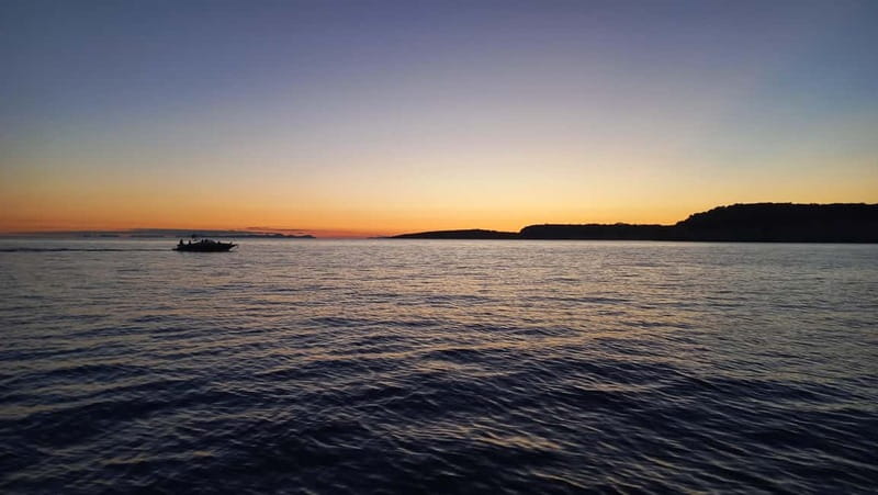 Menorca: Hidden Gems of South Coast Cruise - What the boat and group size mean in practice