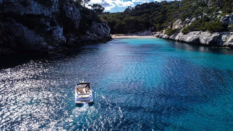 Menorca: Hidden Gems of South Coast Cruise - Who will enjoy this Menorca experience most