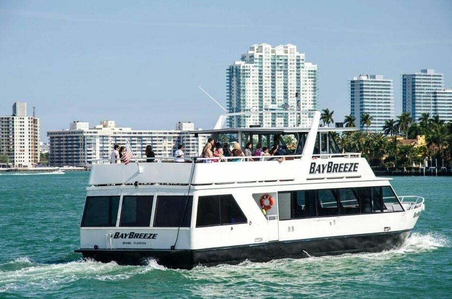 Miami: Biscayne Bay Millionaire's Homes Sightseeing Cruise - What this Miami boat tour is really like