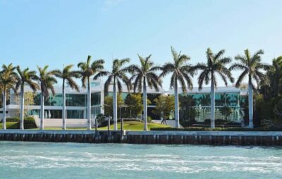 Biscayne Bay Millionaire’s Homes Sightseeing Cruise