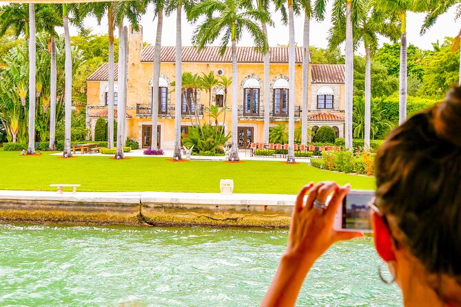 Miami Combo: City Tour, Biscayne Bay Cruise and Everglades Airboat Ride - Who will get the most from this tour
