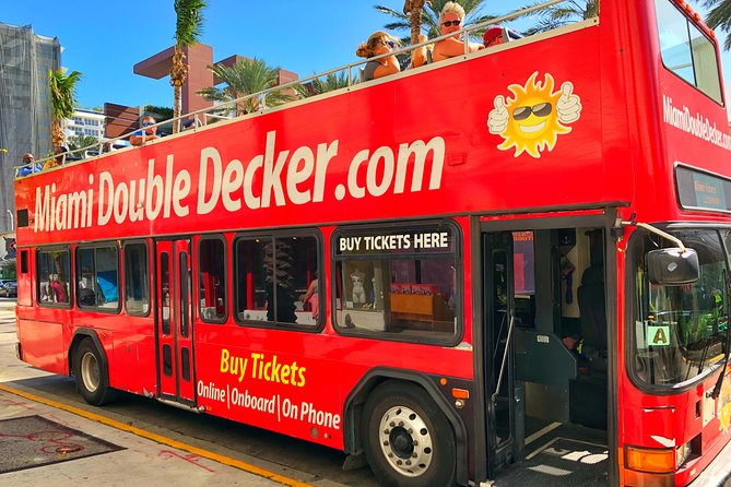 Miami Combo: City Tour, Biscayne Bay Cruise and Everglades Airboat Ride - Should you book this Miami combo?
