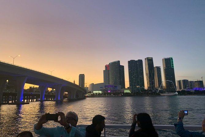 Miami Combo: City Tour, Biscayne Bay Cruise and Everglades Airboat Ride - Starting at Lincoln Road in Miami Beach
