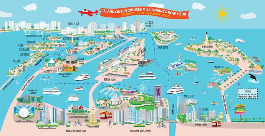 Miami: Everglades Experience, Bay Cruise & Open-Top Bus Tour - Should you book this Miami combo?