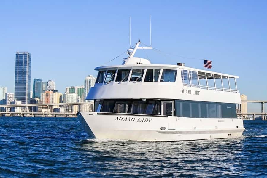 Miami: Everglades Experience, Bay Cruise & Open-Top Bus Tour - Can you do all three in one day?