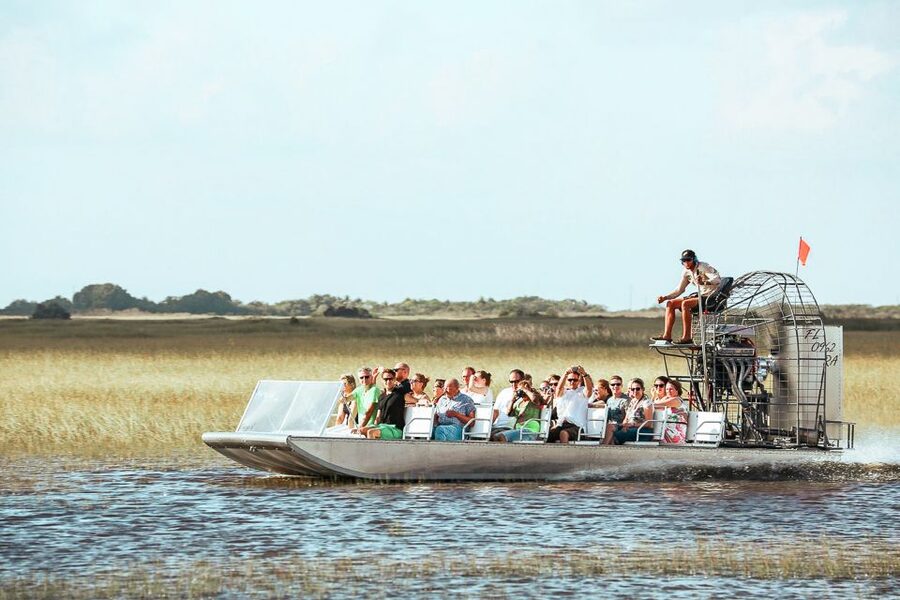 Miami: Everglades National Park Airboat Tour & Wildlife Show - Should You Book This Everglades Tour?