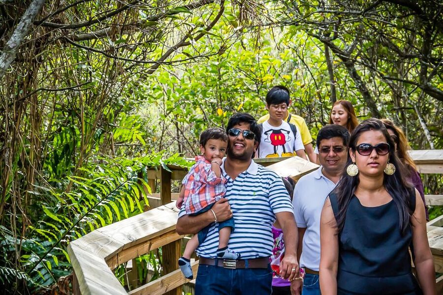Miami: Everglades Safari Park Airboat Tour - Key points to know before you book